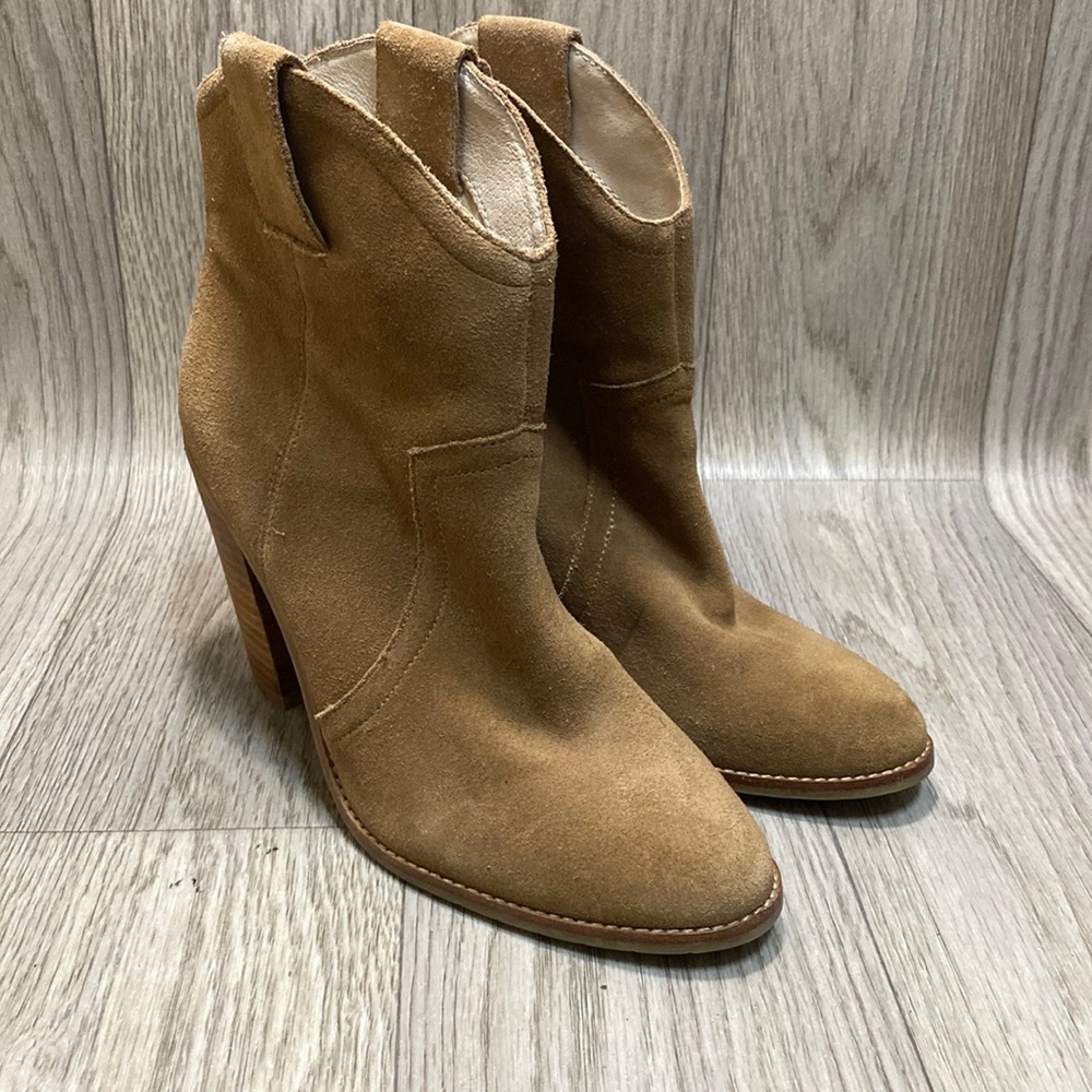 Kenneth Cole Sparta Boots
